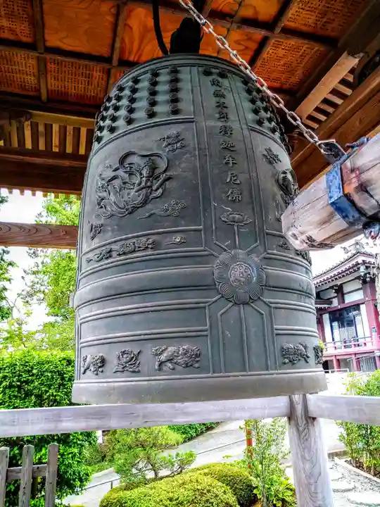 滝沢寺のその他建物