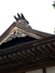 桑山神社(茨城県)