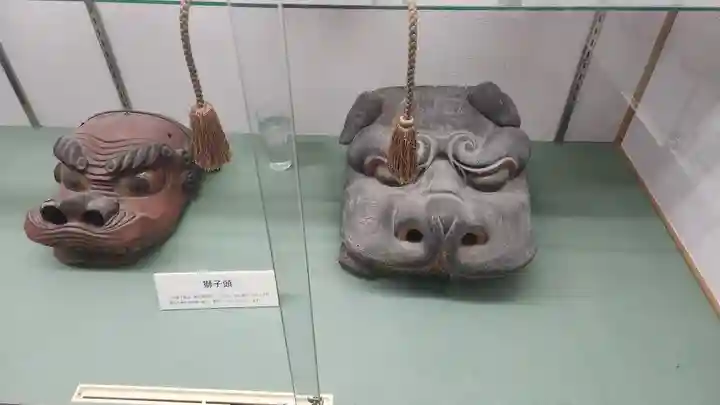 新宮熊野神社(福島県)