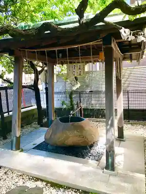 静岡天満宮(静岡県)