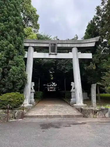 火男火賣神社（下宮）(大分県)