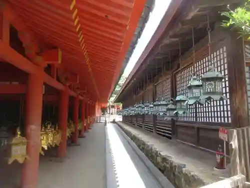 春日大社(奈良県)