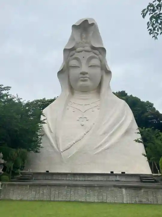 大船観音寺(神奈川県)