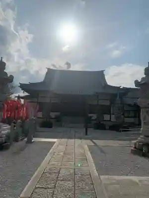 全龍寺(東京都)