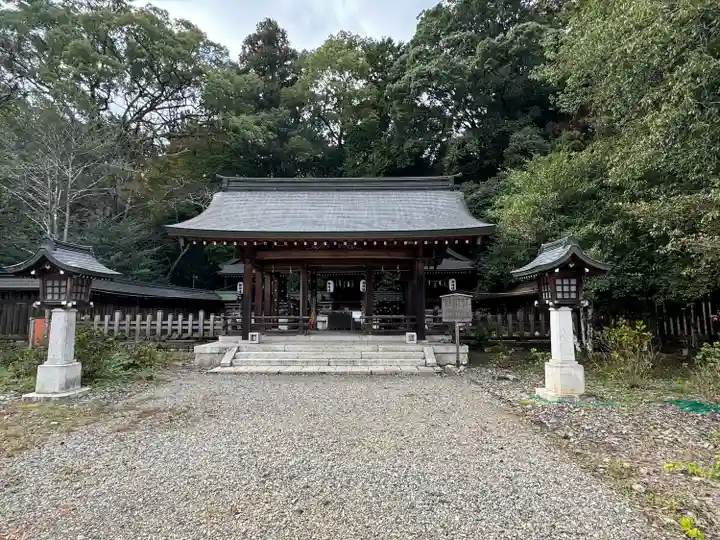 吉野神宮(奈良県)
