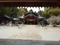速谷神社(広島県)