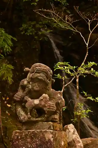 三瀧寺(広島県)