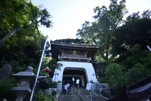 江島神社(神奈川県)