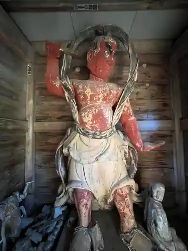 長谷寺(宮城県)