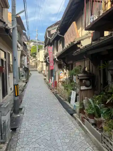 御袖天満宮(広島県)
