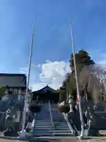 福田寺(福島県)