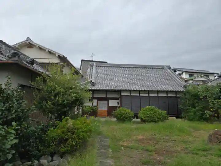 養楽寺(大阪府)