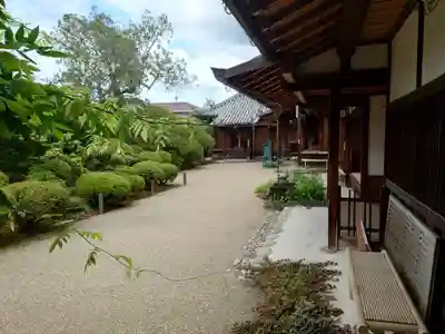 金剛寺のその他建物