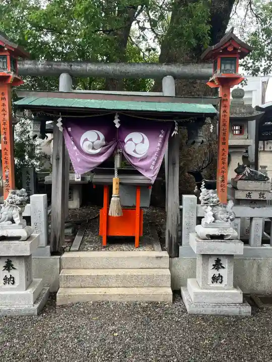 蟻通神社(和歌山県)