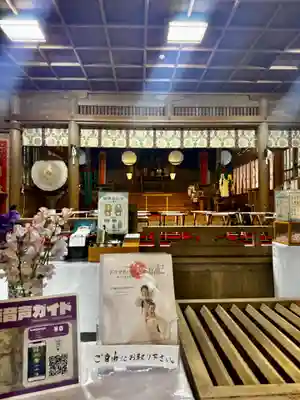 高千穂神社(宮崎県)