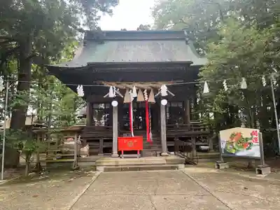 祇園八坂神社(宮城県)