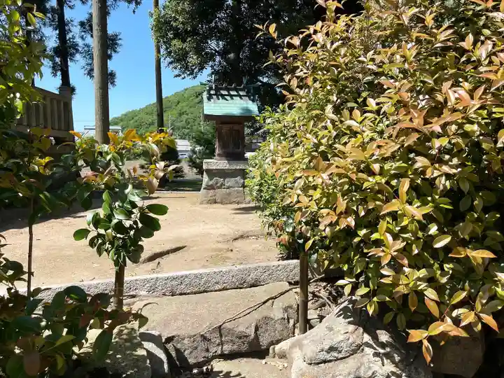 巽神社(滋賀県)