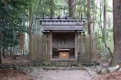 香取神宮(千葉県)