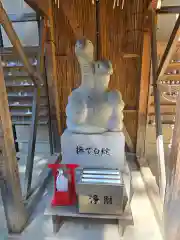 蛇窪神社(東京都)