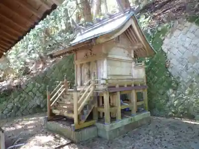 梶賀神社(三重県)