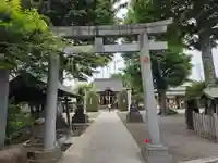 北野神社(東京都)