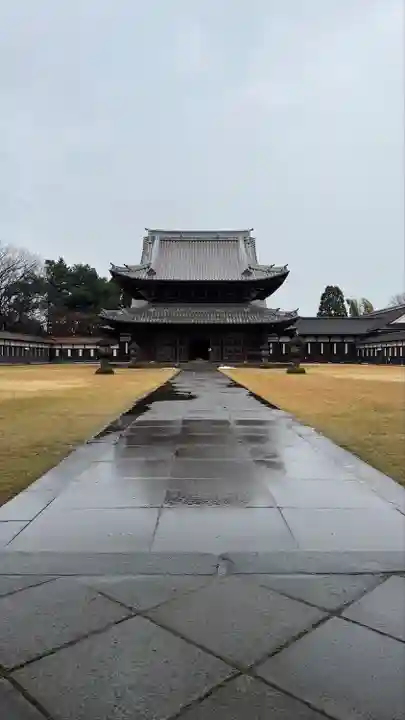 瑞龍寺(富山県)