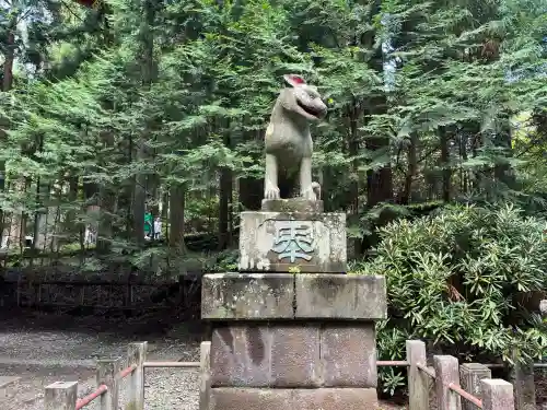 三峯神社(埼玉県)