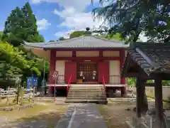 宝積寺(京都府)