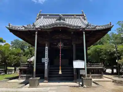 鑁阿寺(栃木県)