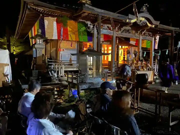 龍泉寺(奈良県)