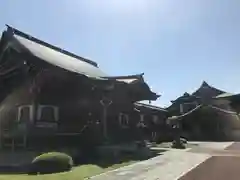 常玄寺の建物その他