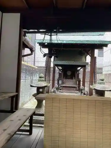 福長神社(京都府)