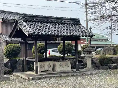 甲良神社(滋賀県)