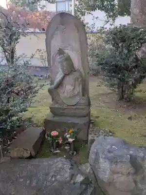 長仙寺(東京都)