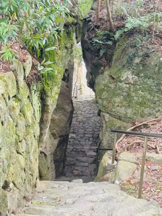 秋葉神社(和歌山県)