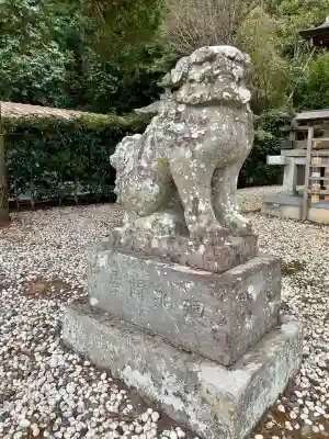 下田八幡神社(静岡県)