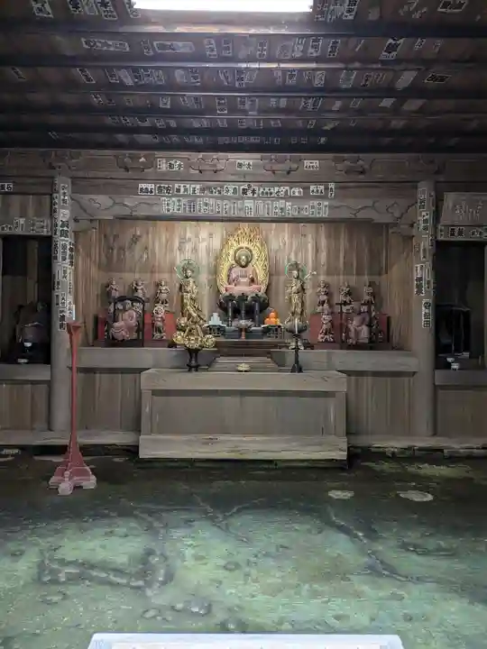 海蔵寺(神奈川県)