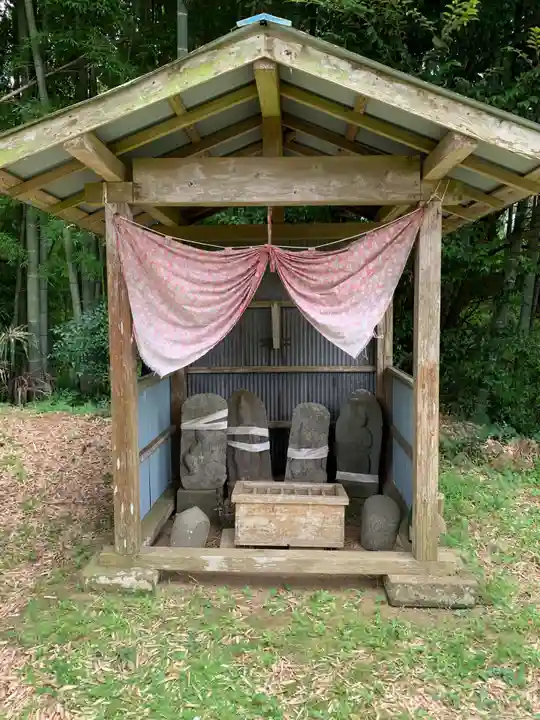須賀神社(千葉県)