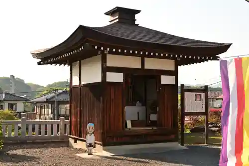 龍石寺(埼玉県)