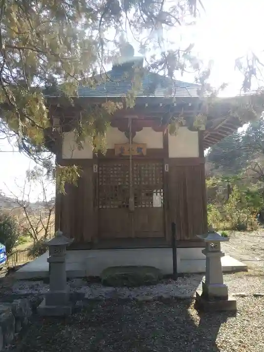 長泉寺(埼玉県)