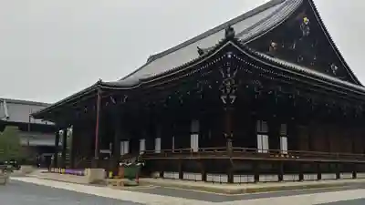 知恩院の本殿・本堂