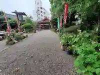 源九郎稲荷神社(奈良県)