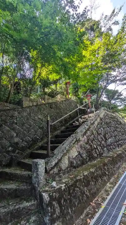 海住山寺(京都府)