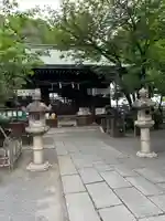 七社神社(東京都)