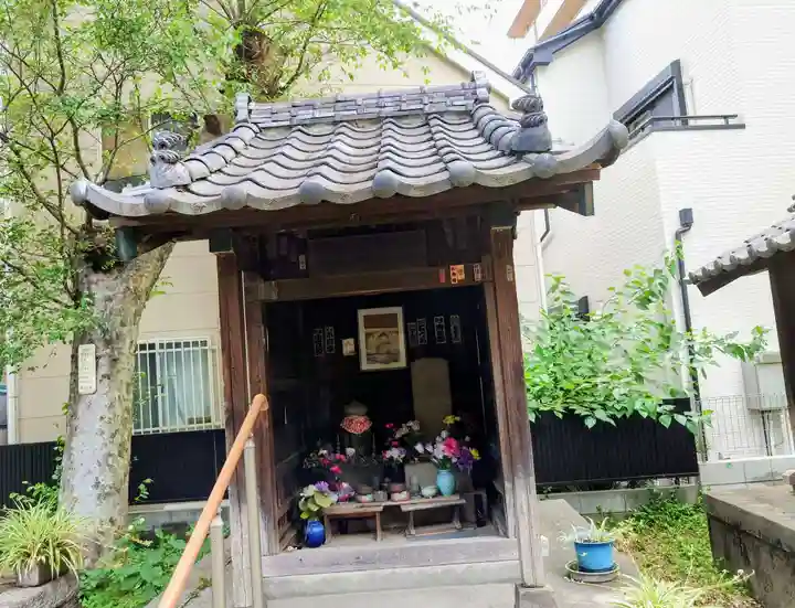 白髭神社(東京都)