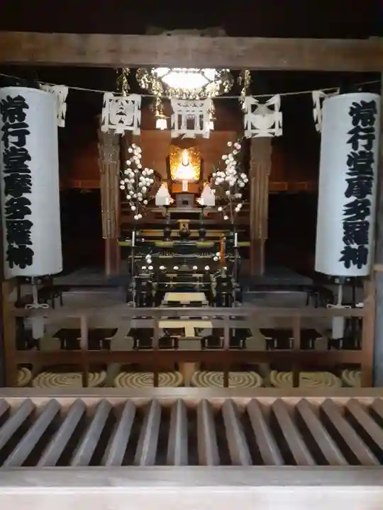 毛越寺(岩手県)