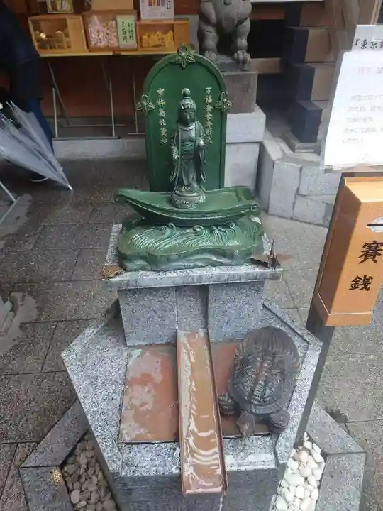 小網神社(東京都)