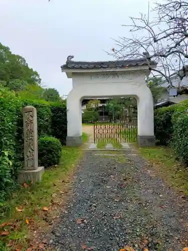 甘南備寺(京都府)