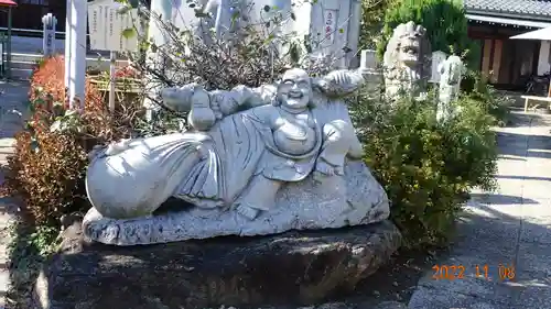 長善寺(東京都)