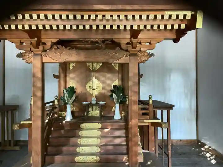 八王子神社(滋賀県)